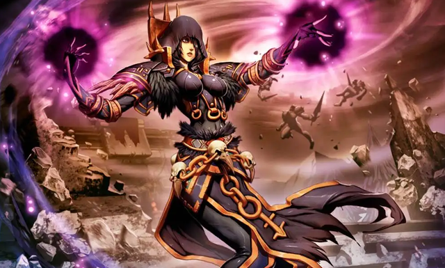 办公室|魔兽世界：WLK对输出职业来说不是百花齐放，下水道还是下水道