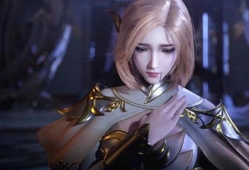 武魂|斗罗：武魂殿的教皇炙手可热，接连两任都命薄，胡列娜没当是好事