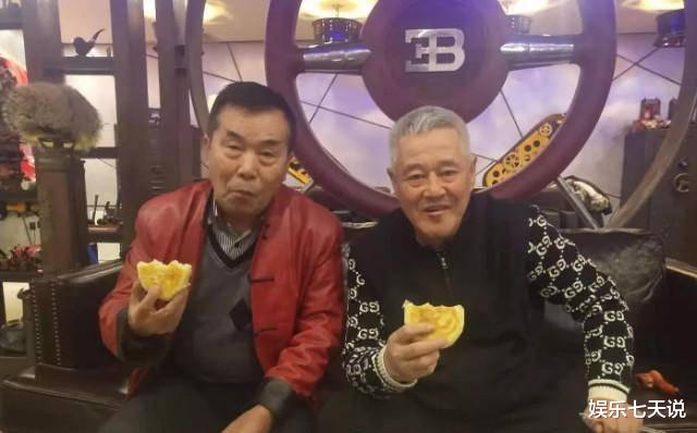 何庆魁|何庆魁：捧红赵本山，让高秀敏甘愿同居14年，最后与原配团圆