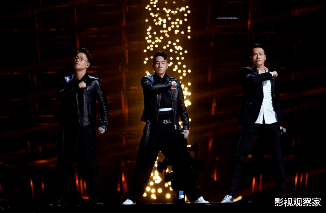 品冠|观察|“过气”“老牌”艺人再度翻红,音综市场风向变了?