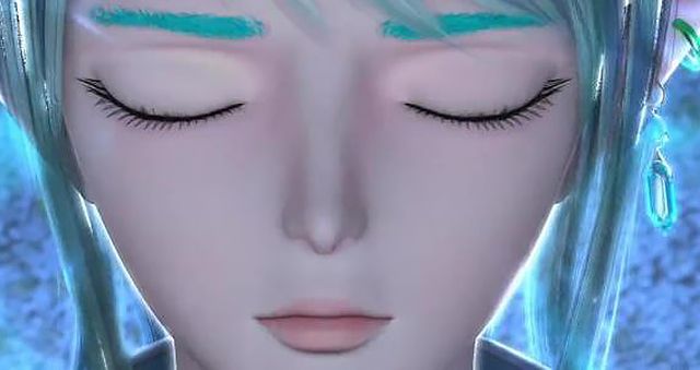 冰公主|叶罗丽:在他心里冰公主还是比不上王默,沉睡中的水王子只认王默