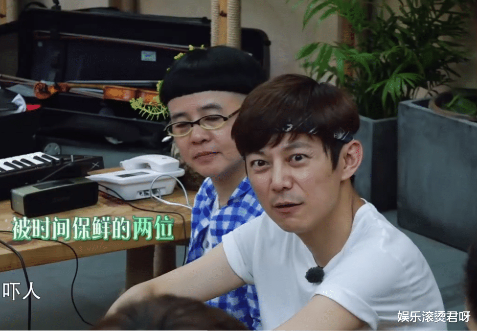 向往6|《向往6》温情收官,何炅老搭档当压轴嘉宾,陈赫黄渤缺席意难平