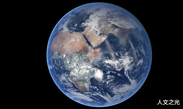 为什么在2020年代,还是有大量的美国人相信地球是平的?