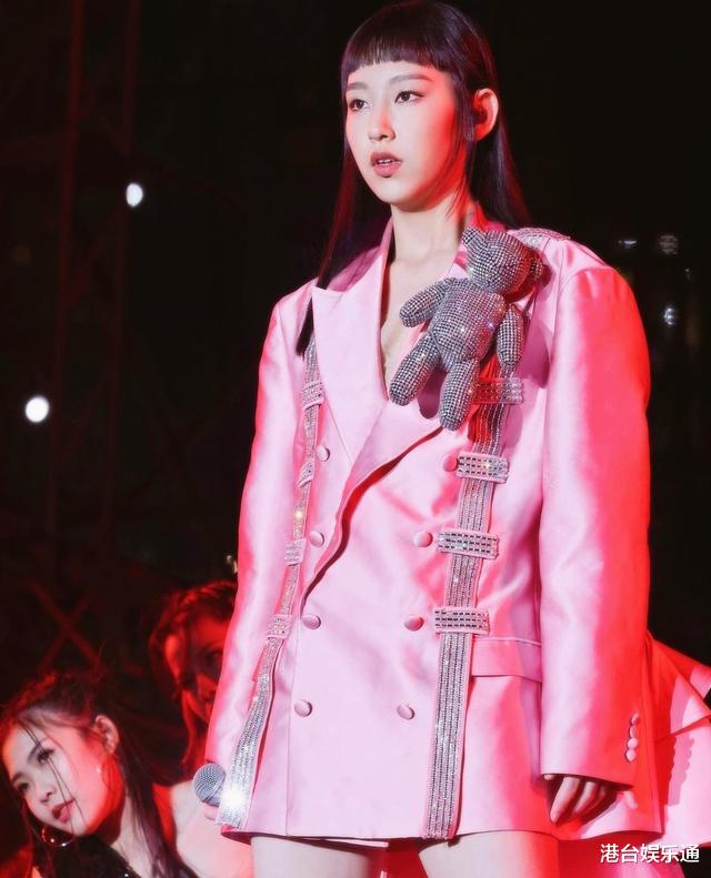 TVB|TVB最强新人抵达长沙!网传将参加《声生不息》、《你好星期六》