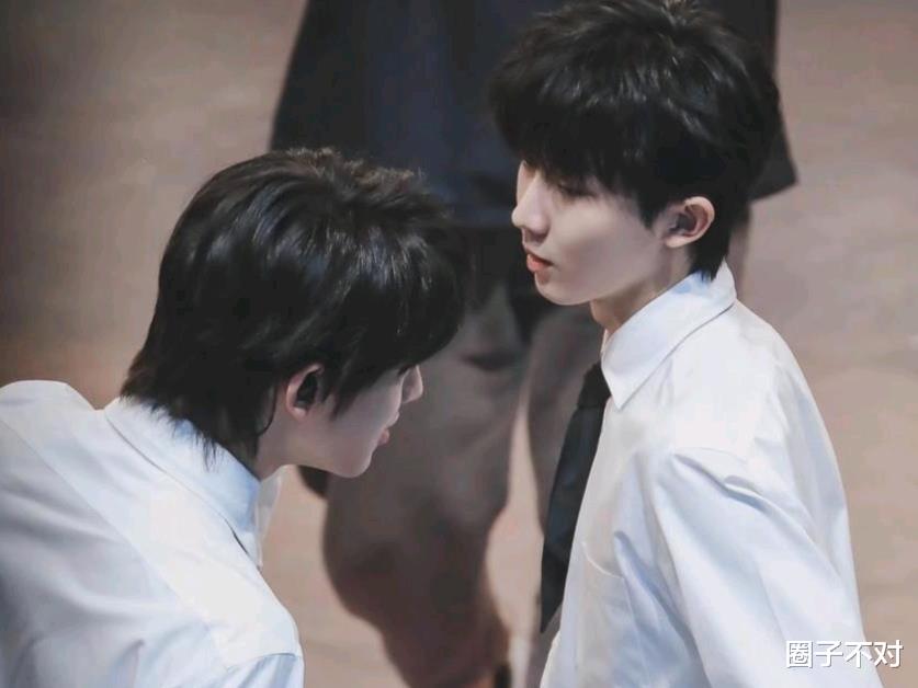 宋亚轩|“靠脸生存”宋亚轩:被迪奥看中,后受吴彤青睐拿下《王牌》综艺