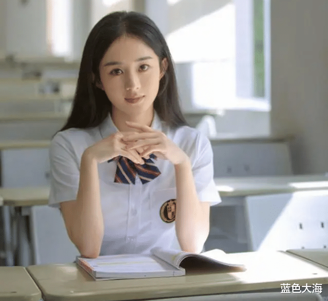 阿Sa|论“少女感”只服这10位,有的灵动自然,有的俏丽多姿