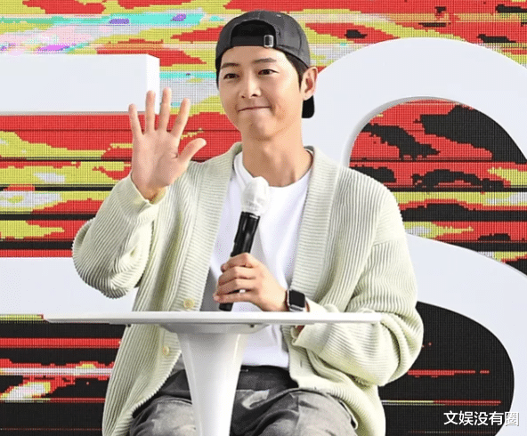 宋仲基|宋仲基8月当爸？韩媒：可能还要更早！