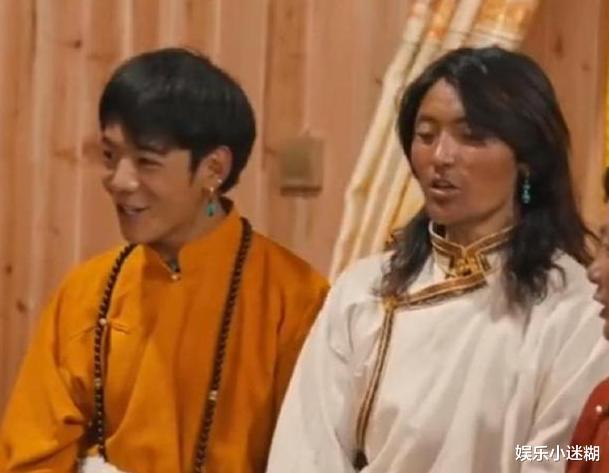 富二代|丁真舅舅翻车!疑婚内出轨私生粉,网友:图他邋遢吗?