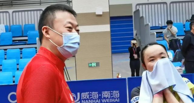 马龙|马龙、刘诗雯不开心！国际乒联官宣新积分规则，对他们影响很大！