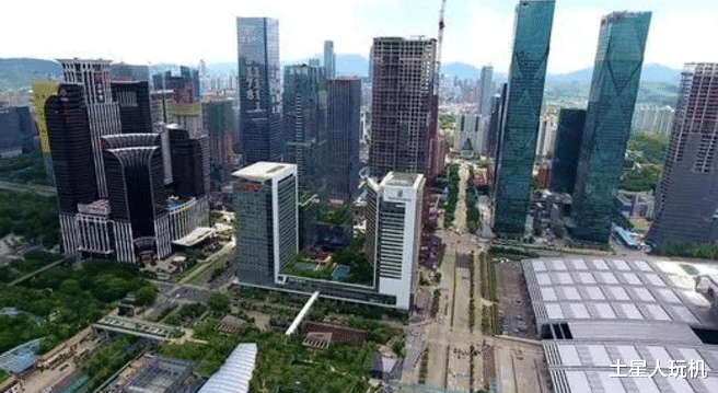 深圳市|當年的深圳有無數風口，賣MP3的也成了富豪