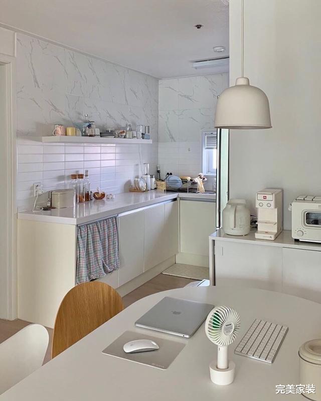 有了二胎宝宝的韩国小家，也能在10分钟内恢复干净，让人争相模仿