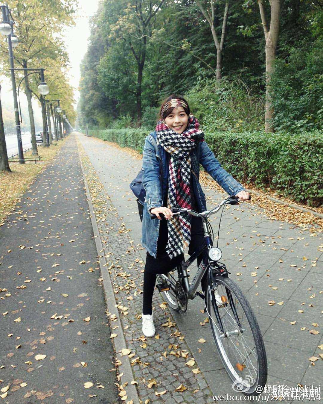 赖慰玲|TVB实力女星成新剧搞笑担当，出镜率高过同剧女主角，获视帝称赞