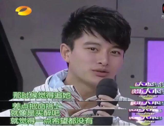 李小璐|继李小璐视频曝光后，又流出新瓜？