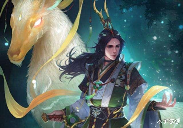 精神病院|我在精神病院学斩神——路西法选择卢宝柚当作代理人的原因是什么