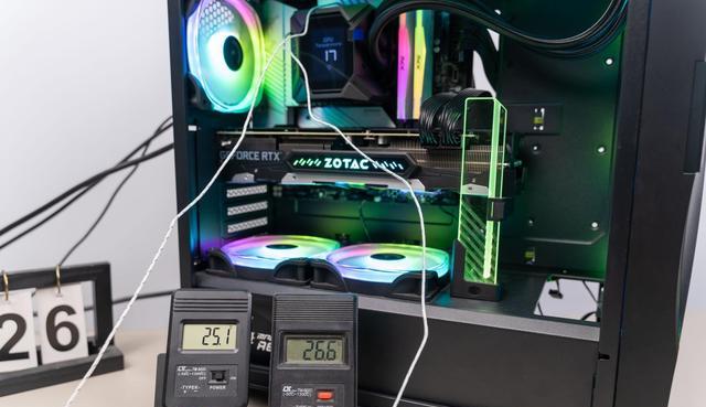 Google|外观出色,细节配置上乘、技嘉雪雕B660MAORUSPROAXDDR4主板