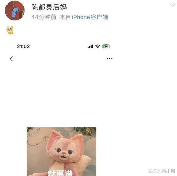 窦骁|太突然了!百亿千金已分手,婚礼取消?!