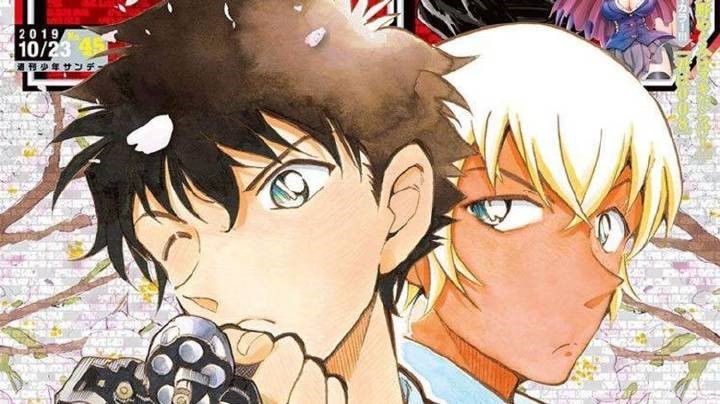 名偵探柯南|名偵探柯南：動漫里讓人討厭的劇情，粉絲見一次罵一次：消費死者