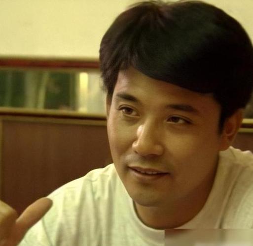 孙淳|孙淳:因为太帅接不到戏,靠老婆养了十年,复出后终于拿到影帝