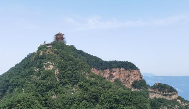 河南|12个湖北人自驾游河南，在景区点了9个菜，结账时确认3遍不敢相信