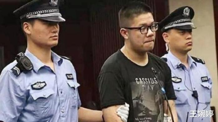浙江富二代张晓恩，被网红套路败光3亿家产，破产后被刑拘14年