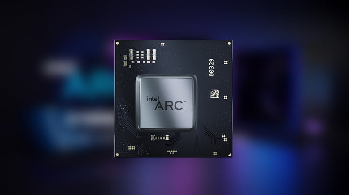 路由器|新的 Intel Arc 规格显示出优于 AMD 和 Nvidia 的优势