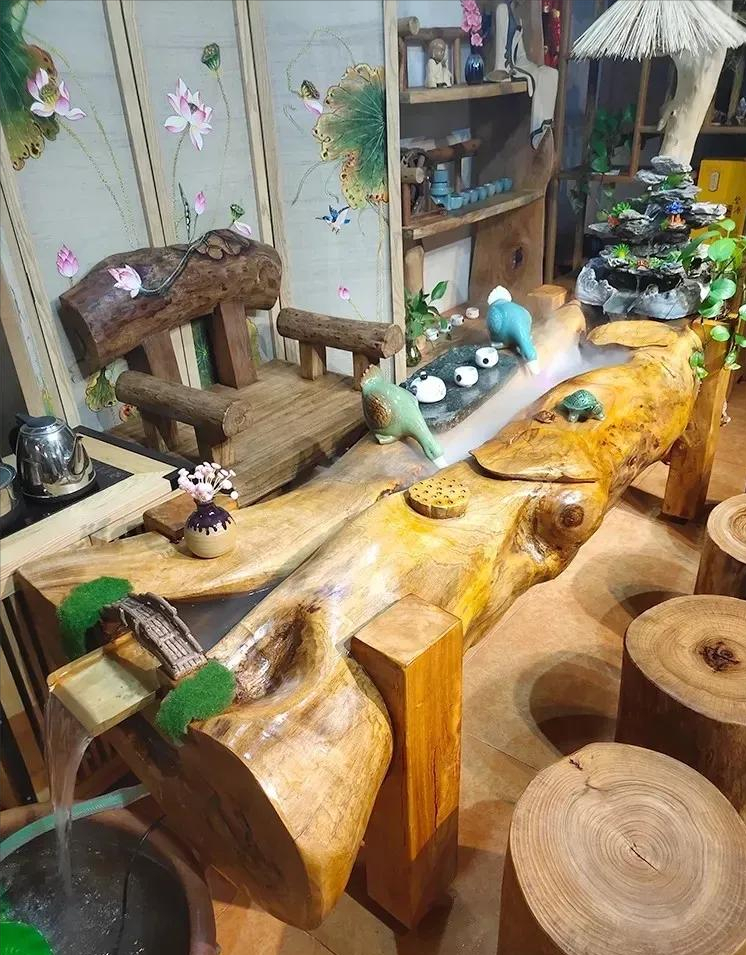 庭院六品,拥有一品你的小院就不会差!