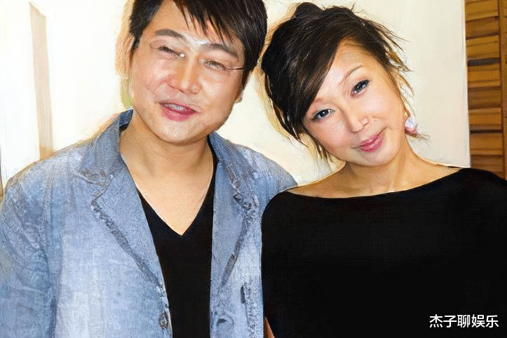 孙悦|孙悦：曾被索要15万版权费，嫁富豪后摘掉克夫帽子，活出真实自我