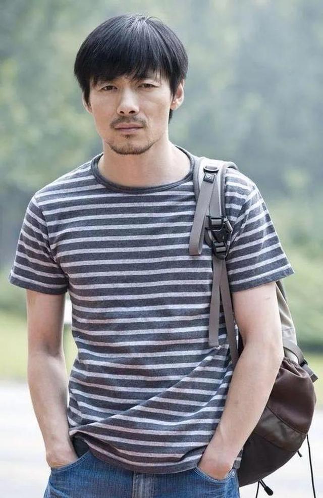 祖峰|演员祖峰:娶初恋刘天池,结婚13年无儿女,生活依旧幸福美满