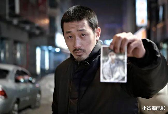 韩国电影|比《无间道》还精彩的6部韩国电影,部部好评如潮,尤其最后一部