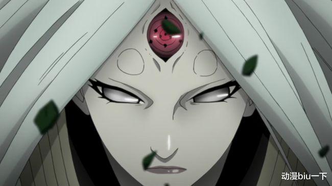 宇智波斑|如果最终boss不是辉夜，而是宇智波斑，鸣人和佐助还能获胜吗？