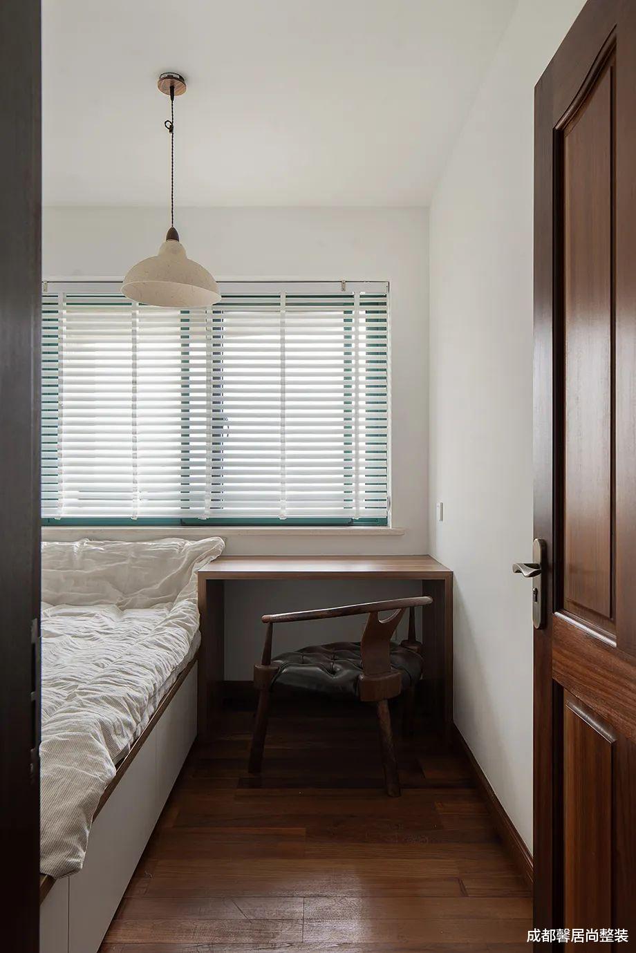 现代中式|禅意东方,古典与现代之间的无界对话