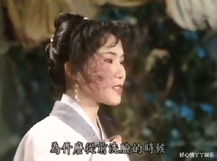 新白娘子传奇|新白娘子传奇：活了几百年的胡媚娘从不撩汉，为何去招惹许仕林呢