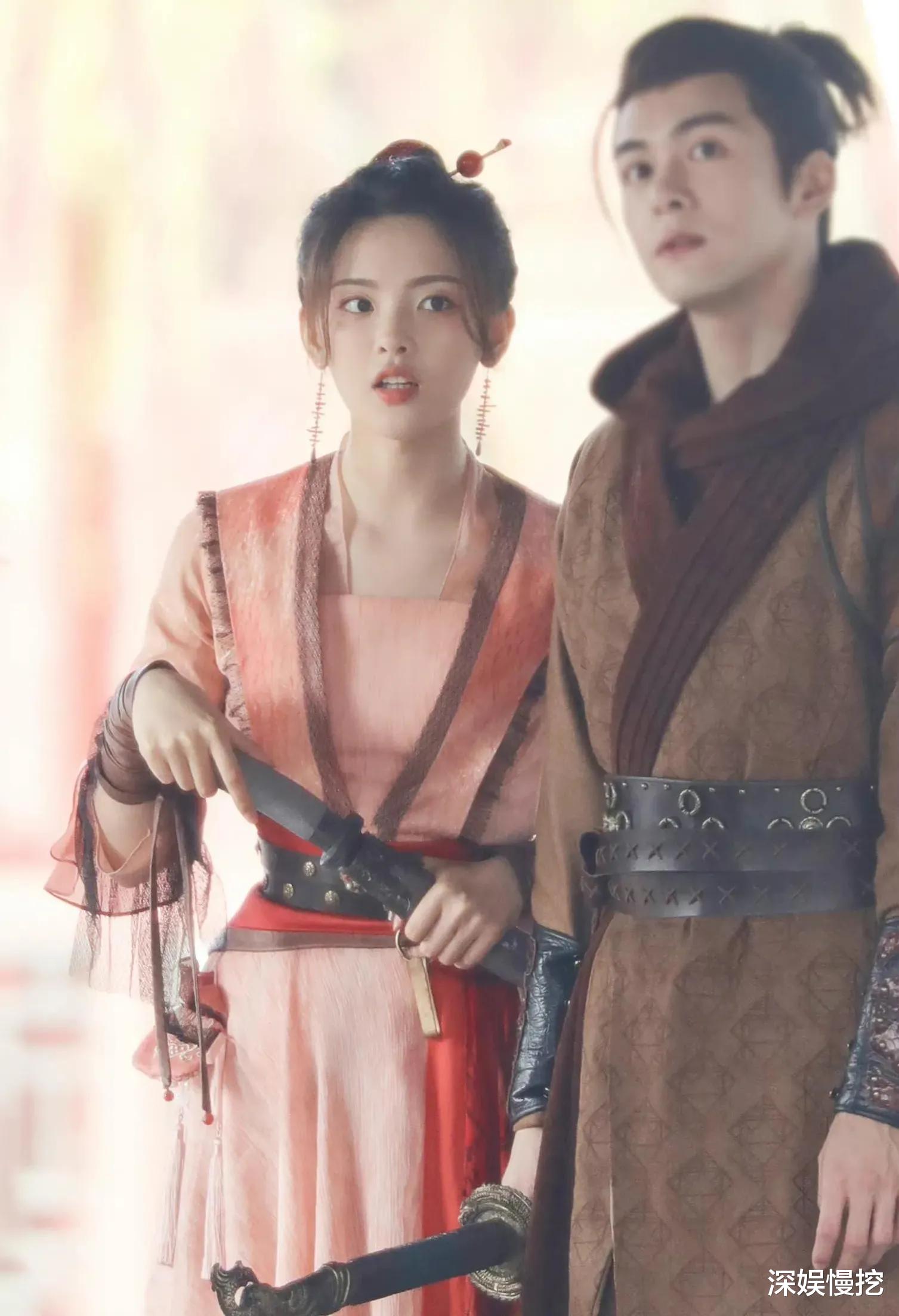 刘宇宁|口碑崩了?刘宇宁的新剧被一星刷屏,观众给出的理由相当一致