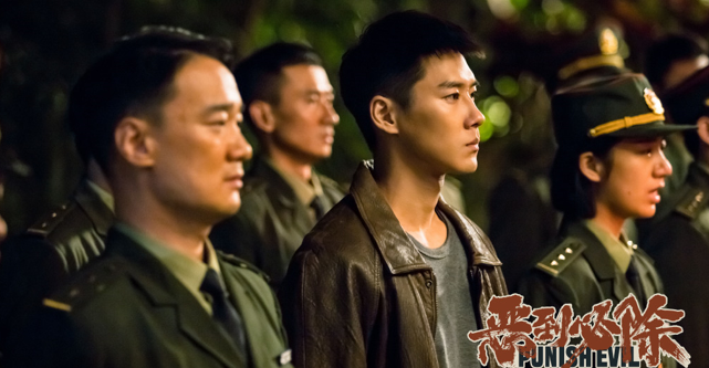 电影|上线3小时，拿下飙升榜第1，我断言：邹兆龙的新片将会火遍全国