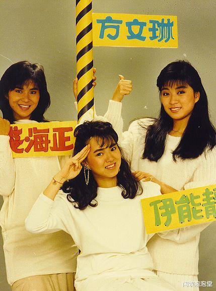 伊能静|伊能静:继父是日本人,背叛21年婚姻出轨鲜肉,她的过去有多荒唐