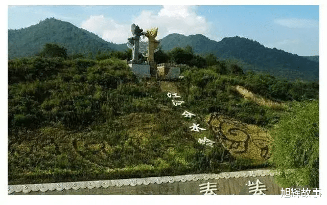 秦岭|世界上“最大的蛇”在秦岭？难道秦岭真的有蛇王？