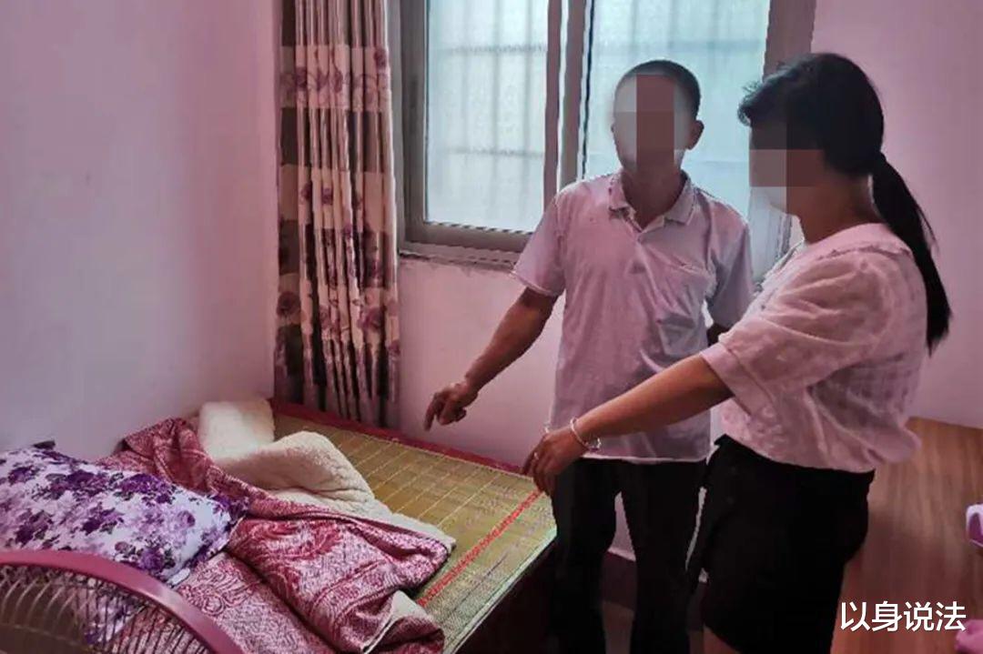 男子跟卖淫女约定嫖娼,却临时有事,让同事“代嫖”,同事被判了