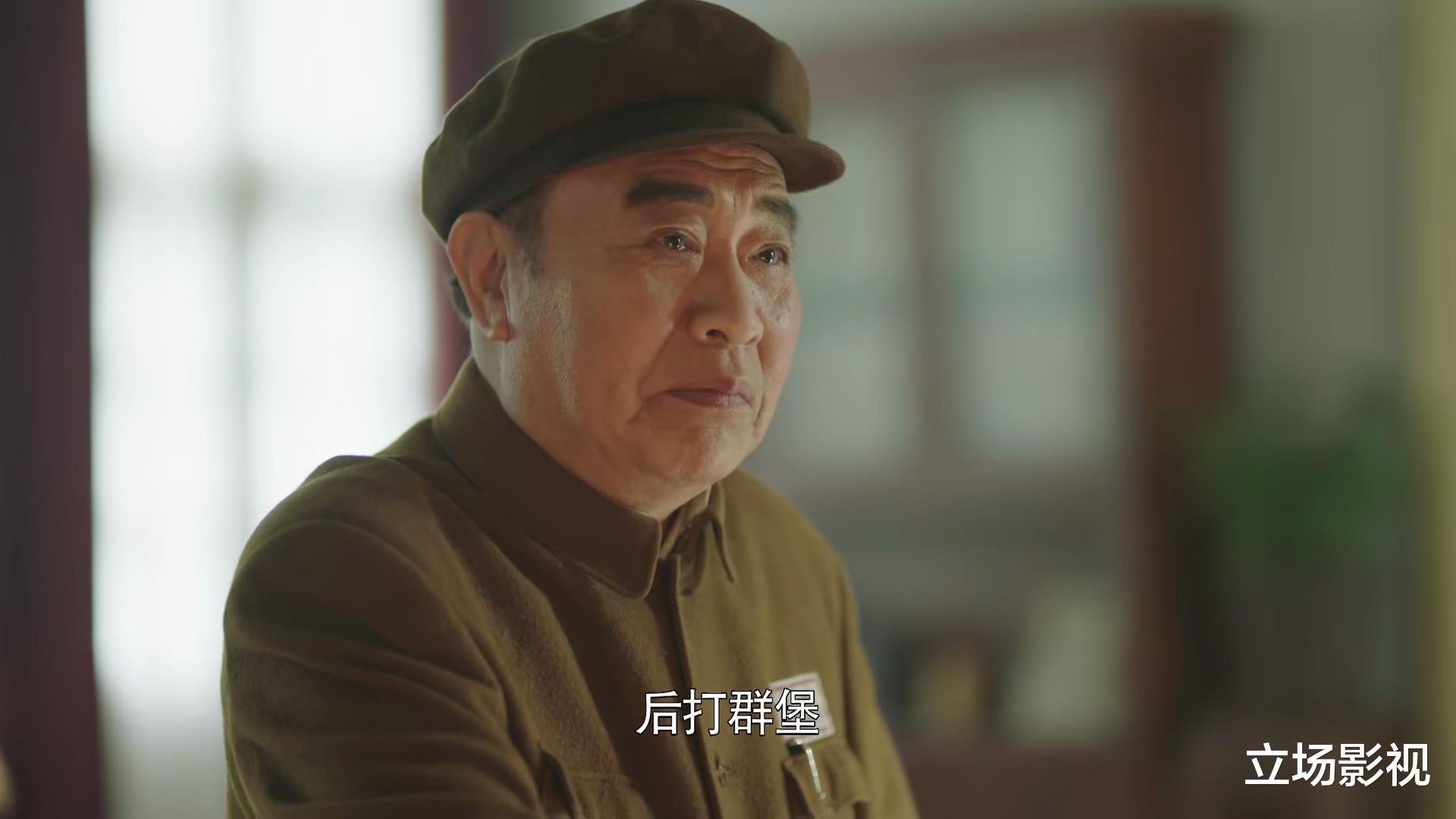 张柏芝|《破晓东方》巨大转折挽回口碑，3场战斗戏告诉你，这剧还有宝藏