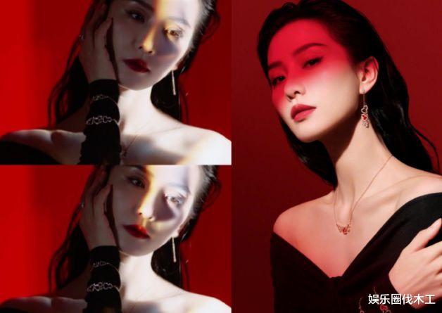 刘诗诗|刘诗诗再传婚变!主动贴刘宇宁热吻7秒,吴奇隆带儿返台疑分居