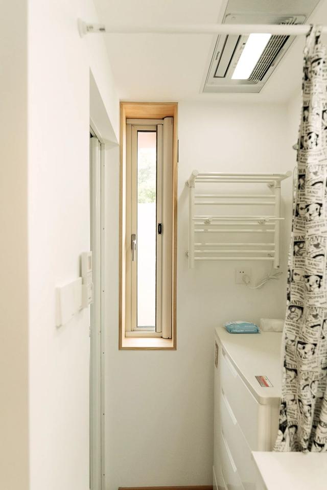 上海夫妻的85㎡小家，装修不豪华，但充满了居住智慧，值得学习！