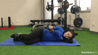 羊肉|打造饱满肩膀的同时别忽视了肩袖肌群，它们会减少你很多肩部损伤