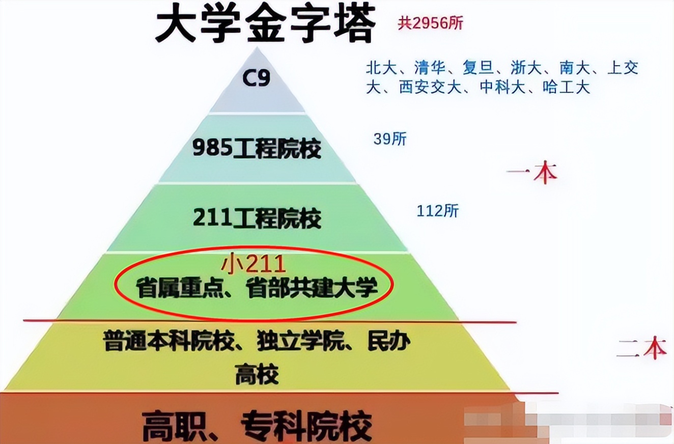 大学|“重点大学毕业又怎样?我对你很失望”,母亲的哭诉,值得深思