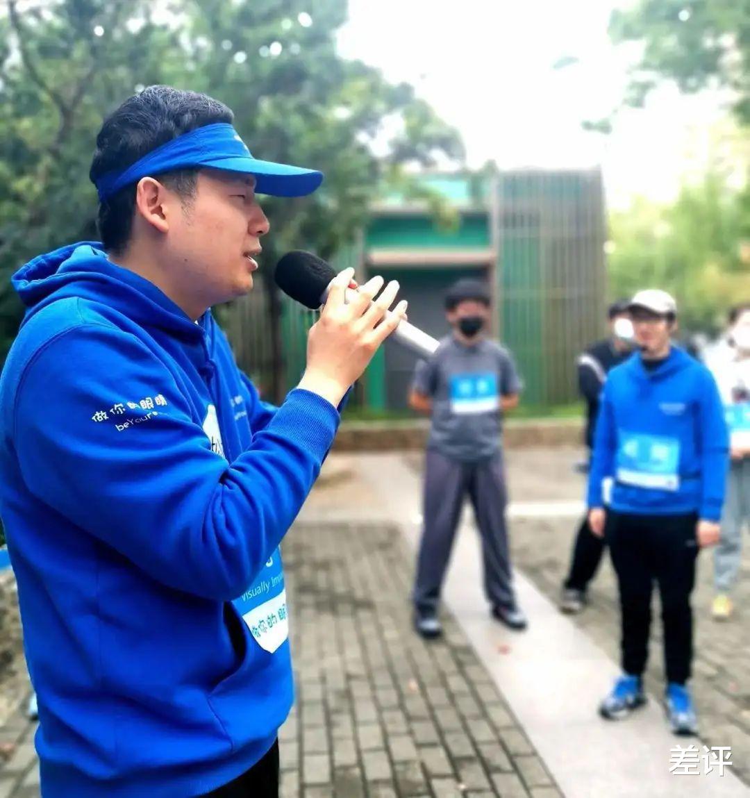 程序员|那些用三倍速看视频的视障人士，到底经历了啥？