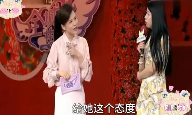 ?回顾巨婴女来相亲,要全款车房再加50万彩礼,男嘉宾:我不缺祖宗