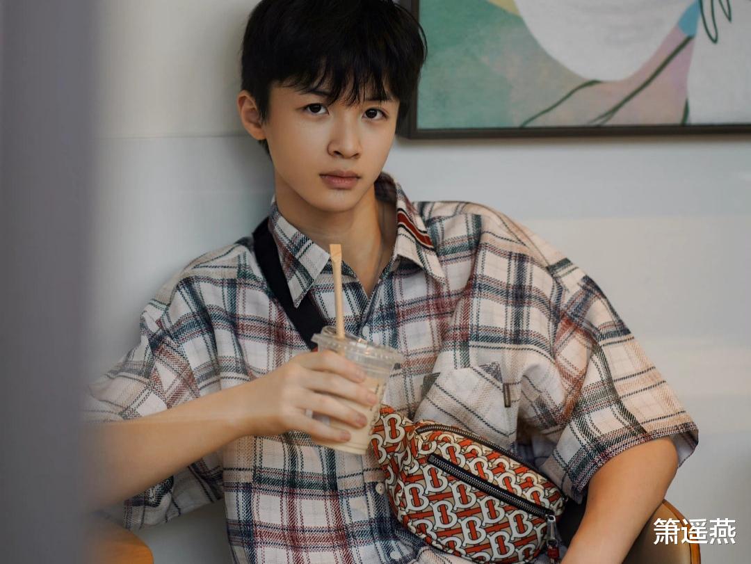 孙俪|《唐朝诡事录》：饰演薛环的演员不简单，他曾搭档过孙俪