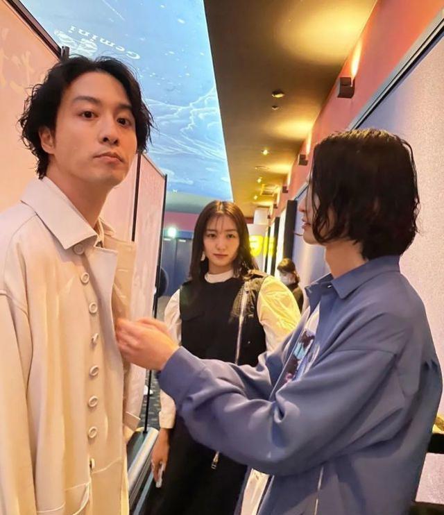 电影|新假面骑士的骑士飞踢公开,渡部秀回自己老家宣传电影