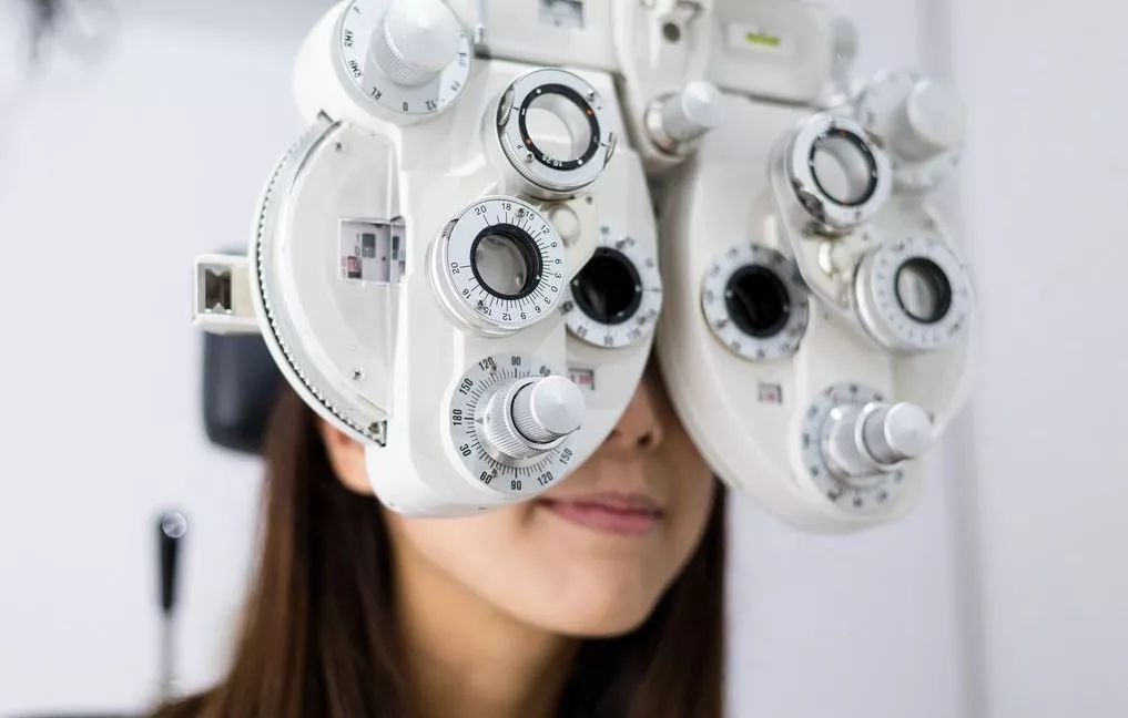 上班族|上班族如何缓解眼疲劳?