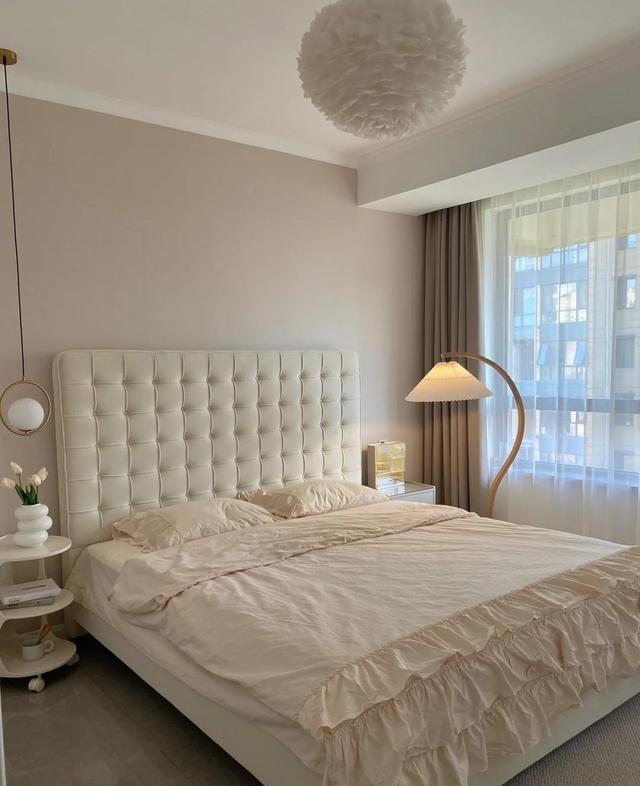 小县城躺平不丢人!27岁宝妈的130现代简约风格,太舒服了