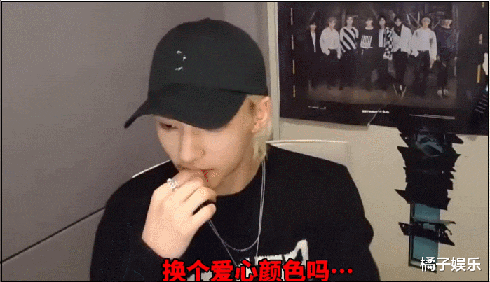 金在中|高颜值却是低情商!韩国爱豆金在中玩笑过火,谨言慎行漏网之鱼?