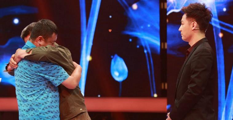 舒冬|央视“芳心纵火犯”舒冬，主持寻亲节目走红，娶女演员低调幸福